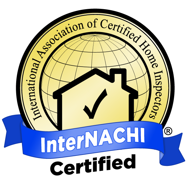 internachi certified interNACHI certified