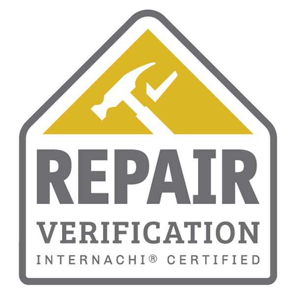 repair verification repair verification